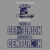 Once a Centurion Always A Centurion Thumbnail