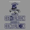 Once a Centurion Always A Centurion Thumbnail