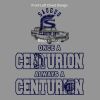 Once a Centurion Always A Centurion Thumbnail