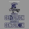 Once a Centurion Always A Centurion Thumbnail