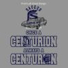 Once a Centurion Always A Centurion Thumbnail