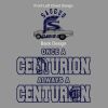 Once a Centurion Always A Centurion Thumbnail