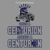Once a Centurion Always A Centurion Thumbnail