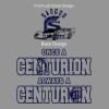 Once a Centurion Always A Centurion Thumbnail