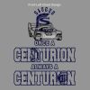 Once a Centurion Always A Centurion Thumbnail