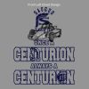 Once a Centurion Always A Centurion Thumbnail