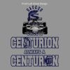 Once a Centurion Always A Centurion Thumbnail