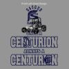 Once a Centurion Always A Centurion Thumbnail