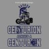 Once a Centurion Always A Centurion Thumbnail