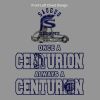 Once a Centurion Always A Centurion Thumbnail