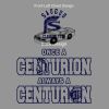 Once a Centurion Always A Centurion Thumbnail
