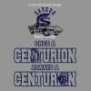 Once a Centurion Always A Centurion Thumbnail