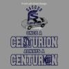 Once a Centurion Always A Centurion Thumbnail