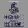 Once a Centurion Always A Centurion Thumbnail