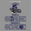 Once a Centurion Always A Centurion Thumbnail