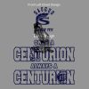 Once a Centurion Always A Centurion Thumbnail