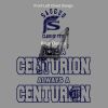 Once a Centurion Always A Centurion Thumbnail