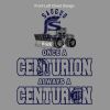 Once a Centurion Always A Centurion Thumbnail