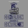 Once a Centurion Always A Centurion Thumbnail