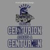 Once a Centurion Always A Centurion Thumbnail