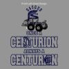 Once a Centurion Always A Centurion Thumbnail