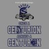 Once a Centurion Always A Centurion Thumbnail