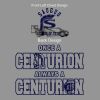 Once a Centurion Always A Centurion Thumbnail