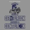 Once a Centurion Always A Centurion Thumbnail