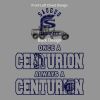 Once a Centurion Always A Centurion Thumbnail
