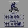 Once a Centurion Always A Centurion Thumbnail