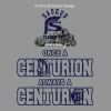 Once a Centurion Always A Centurion Thumbnail