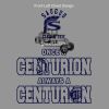 Once a Centurion Always A Centurion Thumbnail