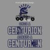 Once a Centurion Always A Centurion Thumbnail
