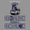 Once a Centurion Always A Centurion Thumbnail