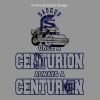 Once a Centurion Always A Centurion Thumbnail