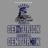 Once a Centurion Always A Centurion Thumbnail