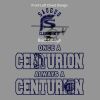 Once a Centurion Always A Centurion Thumbnail