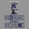 Once a Centurion Always A Centurion Thumbnail