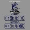 Once a Centurion Always A Centurion Thumbnail