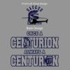 Once a Centurion Always A Centurion Thumbnail