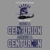 Once a Centurion Always A Centurion Thumbnail