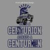 Once a Centurion Always A Centurion Thumbnail