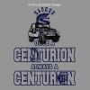 Once a Centurion Always A Centurion Thumbnail