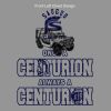 Once a Centurion Always A Centurion Thumbnail