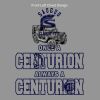 Once a Centurion Always A Centurion Thumbnail