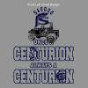Once a Centurion Always A Centurion Thumbnail