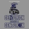 Once a Centurion Always A Centurion Thumbnail