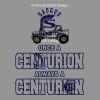 Once a Centurion Always A Centurion Thumbnail