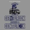 Once a Centurion Always A Centurion Thumbnail