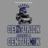 Once a Centurion Always A Centurion Thumbnail